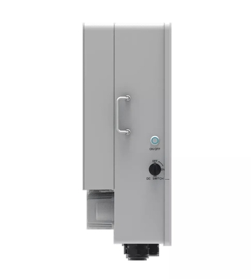 Υβριδικός μετατροπέας Deye SUN-7.6K/8K-SG01LP1-US/EU για αναβάθμιση υφιστάμενων ηλιακών συστημάτων