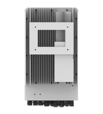 10kW Τρεις φάσεις εξόδου Deye υβριδικός μετατροπέας για ηλιακό υβριδικό σύστημα ηλεκτρικής ενέργειας 380v
