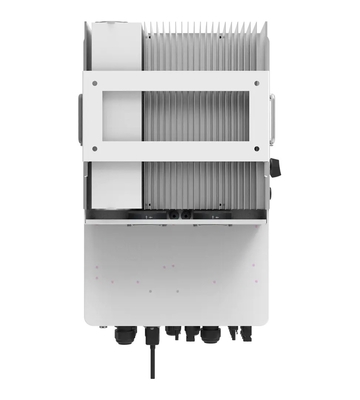 Ηλιακός μετατροπέας 48V 5KW-20KW με MPPT ηλιακό ελεγκτή φόρτισης και παράλληλη ικανότητα
