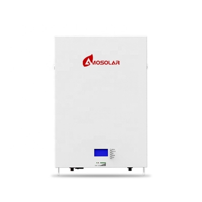 48V 200AH LiFePO4 μπαταρία LFP μπαταρία 10kwh Power Wall για off grid ηλιακό σύστημα