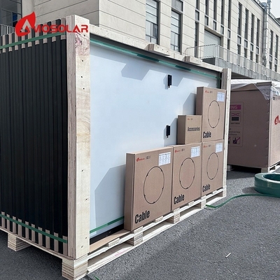 Ελεγκτής MPPT Amosolar 1000W 600W 800W Ηλιακή μονάδα για το σπίτι στο δίκτυο μπαλκόνι Ηλιακό σύστημα φωτοβολταϊκού