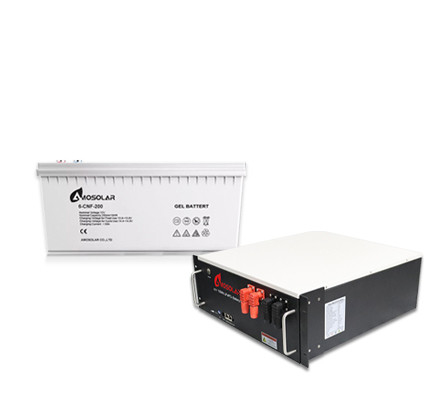 Προσαρμοσμένη τοποθέτηση 3KW 5KW 6-10kw Οικιακό ηλιακό σύστημα ενέργειας για εφαρμογές εκτός δικτύου