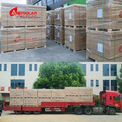 5KW 8KW 10KW Κόστος Συστήματος Ηλιακής Ενέργειας για Οικογενειακό Εκτός Δικτύου Πλήρης Συστήματος Τύπος Ελέγχου PWM