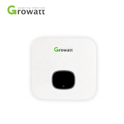 5kw 4kw 3kw On Grid Ηλιακό Σύστημα με 98,4% αποδοτικότητα και ικανότητα παράλληλης σύνδεσης