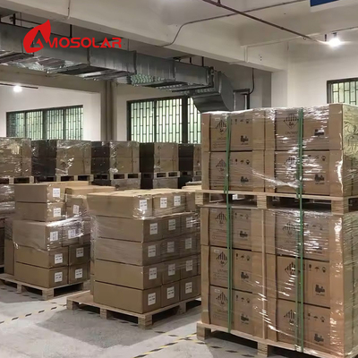 1.5kw 24 ώρες Εργασιακό χρόνο εκτός δικτύου Ηλιακό σύστημα ηλεκτρικής ενέργειας για οικιακές και εμπορικές εφαρμογές