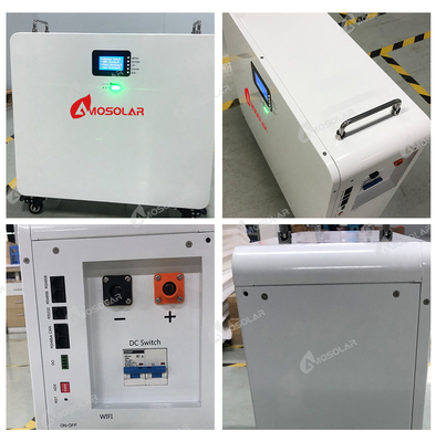 1.5kw 24 ώρες Εργασιακό χρόνο εκτός δικτύου Ηλιακό σύστημα ηλεκτρικής ενέργειας για οικιακές και εμπορικές εφαρμογές