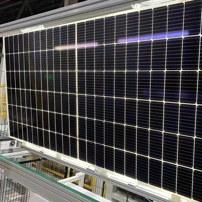 Αναβαθμίστε το ηλιακό σας σύστημα με Amosolar Ground Mounting Brackets 500w 550w 555w