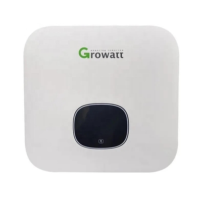 20kw On Grid Off Grid Υβριδικό ηλιακό πάνελ για οικιακά συστήματα ηλιακής ενέργειας