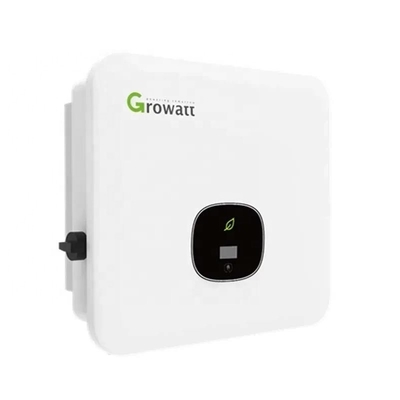 20kw On Grid Off Grid Υβριδικό ηλιακό πάνελ για οικιακά συστήματα ηλιακής ενέργειας