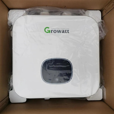20kw On Grid Off Grid Υβριδικό ηλιακό πάνελ για οικιακά συστήματα ηλιακής ενέργειας