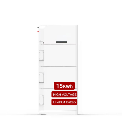 Ηλεκτρική μπαταρία υψηλής τάσης 512V Ηλεκτρική μπαταρία ιόντων λιθίου με επικοινωνία