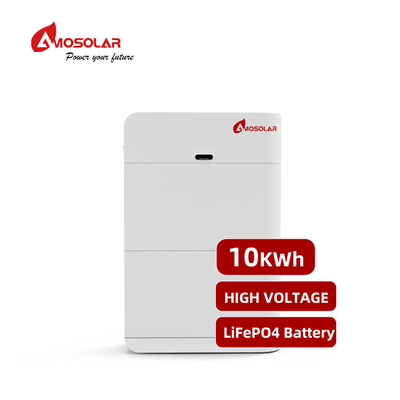 10-20 kWh Πεδίο ισχύος εξόδου Υψηλή τάση 204.8V50ah Συσκευή μπαταρίας Μπαταρία ιόντων λιθίου για αποθήκευση ενέργειας
