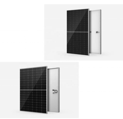 LONGi Solar 570w 580w 585w 590w 600w Ηλιακό πάνελ με IP68