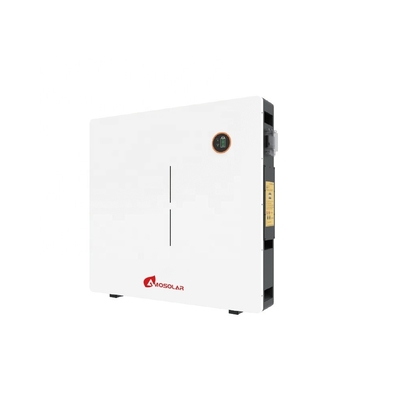 51.2V 5kWh 10kWh 15kWh100Ah 200Ah 300Ah LiFePO4 Συσκευή μπαταριών για οικιακές μπαταρίες ιόντων λιθίου