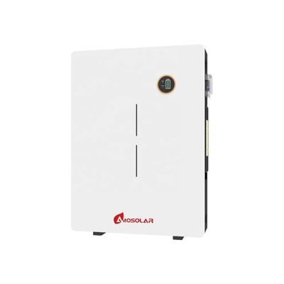 51.2V 5kWh 10kWh 15kWh100Ah 200Ah 300Ah LiFePO4 Συσκευή μπαταριών για οικιακές μπαταρίες ιόντων λιθίου