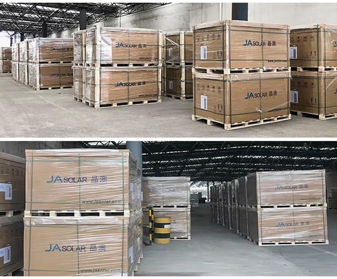 Ηλιακό πάνελ 550w 182mm Μονοκρυσταλλικό 545watt 560w 570w 580w 590w 600w για το σπίτι