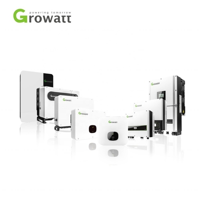 Growatt SPF 5000 ES OFF GRID Ηλιακός μετατροπέας 48V 5KW με Wifi και παράλληλη λειτουργία