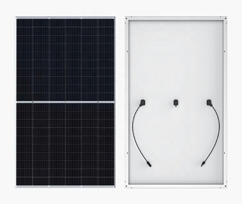 Trina Module Vertex S 550W 500W 425W 600W 700W 670W 660 Watt Ηλιακά πάνελ ανταγωνιστικά