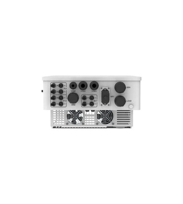 Deye 6K-SG04LP1-AU Ηλιακός μετατροπέας μονής φάσης με μπαταρία Μέγιστη ισχύς φωτοβολταϊκής συστολής 6500 Wp