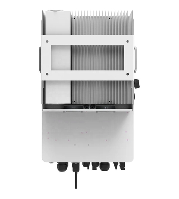 Ηλιακό μετατροπέα χαμηλής τάσης Wifi Deye SUN-5K-SG03LP1-EU 3.6kw 6kw 8kw Για ηλιακό σύστημα