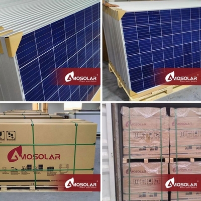 180,3% 24v 36v 330w 340w 350w 400w Ηλιακό φωτοβολταϊκό πάνελ για οικιακό σύστημα τοποθέτησης