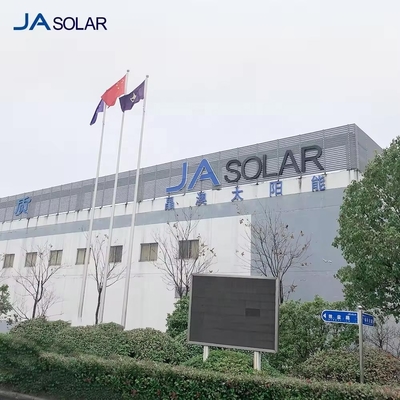 Μονόηλιακή κυψέλη PV 435W 440W 445W 450W 455W Για το κόστος εγκατάστασης ηλιακής ενέργειας