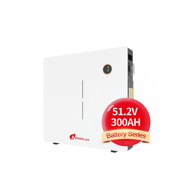 Οικιακές συσκευές 48V 100Ah 200Ah 5Kwh 10Kwh Ανανεώσιμη Ηλιακή ενέργεια Lifepo4 μπαταρία