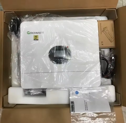 6Kw Off Grid Inverter DC/AC Inverters SPF 6000E Plus Μονοφασικοί ηλιακοί μετατροπείς