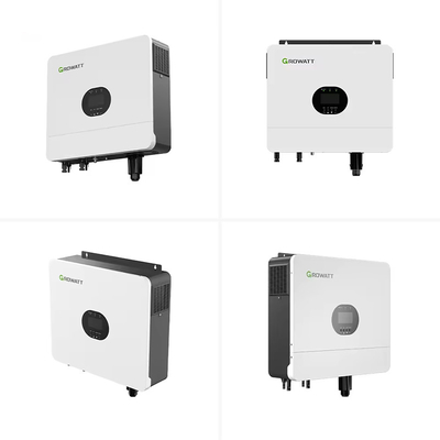 6Kw Off Grid Inverter DC/AC Inverters SPF 6000E Plus Μονοφασικοί ηλιακοί μετατροπείς