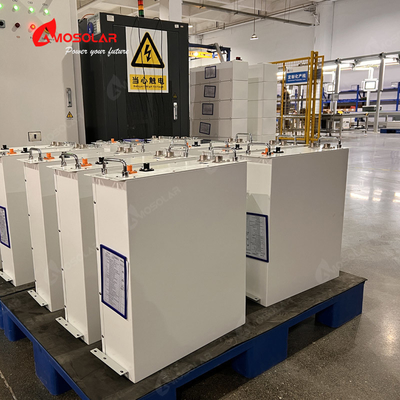 10Kw 15Kwh 20Kwh Lifepo4 Lithium Home Storage Battery για σύστημα αποθήκευσης ηλιακής ενέργειας