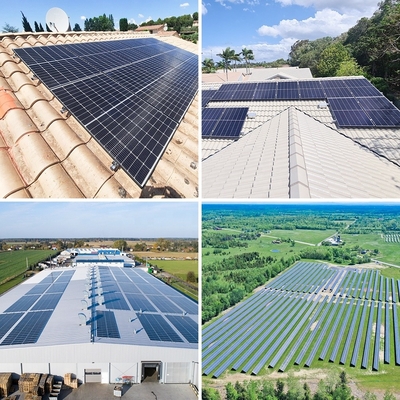 Τρίνα Ηλιακή TSM-NEG20C.20 620-645W Διοπτική μονάδα ηλιακής μονάδας μονοπυρηνικής ενέργειας τύπου N 28.6kg