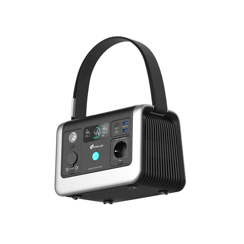 110v 220v 230v 700W 1000W 2000W Ηλεκτρογεννήτης καθαρών κυμάτων για φορητό σταθμό ηλεκτροπαραγωγής