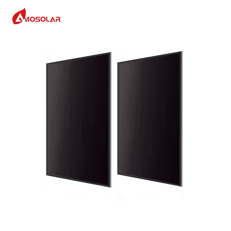 Amosolar 0BB 182mm 420W 435W 440W 570W Ευρώπη