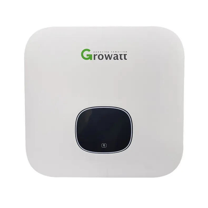 MPPT ελεγκτής Growatt On-grid μετατροπέας MID25-40KTL3-X 25 Kw 30kw 40kw Ηλιακός μετατροπέας