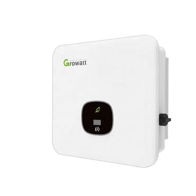 20kw On Grid Off Grid Υβριδικό ηλιακό πάνελ για οικιακά συστήματα ηλιακής ενέργειας