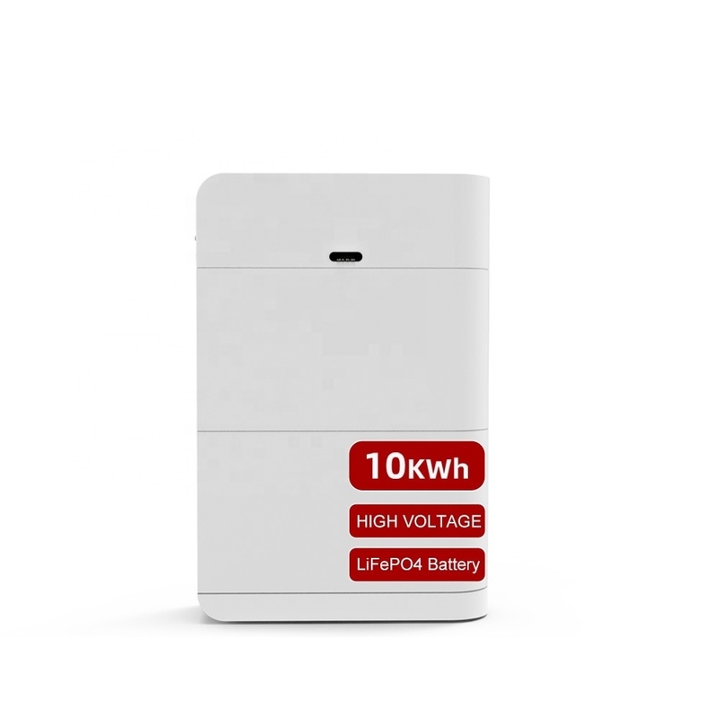 48v 51.2v 10-25kW Ηλεκτρική μπαταρία λιθίου υψηλής τάσης
