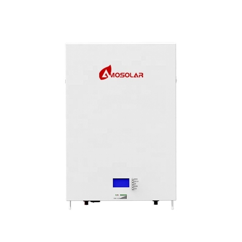 3.2 Volt ονομαστική τάση 51.2v 50ah 100ah 200ah μπαταρίες λιθίου για ηλιακό σύστημα σπιτιού