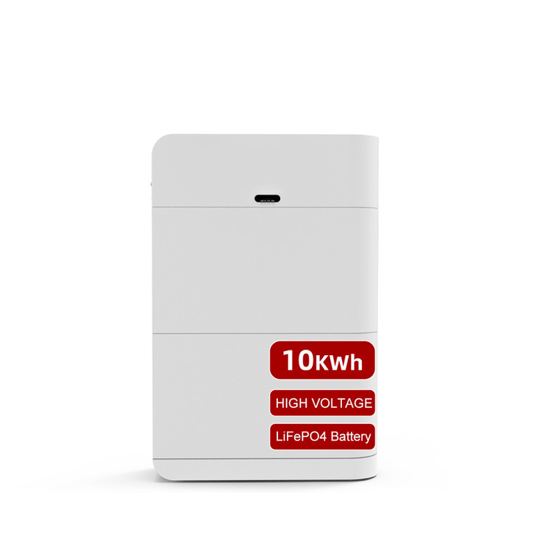 10KWH 15KWH 20kwh Συστήματα αποθήκευσης ενέργειας από ιόντα λιθίου για το σπίτι