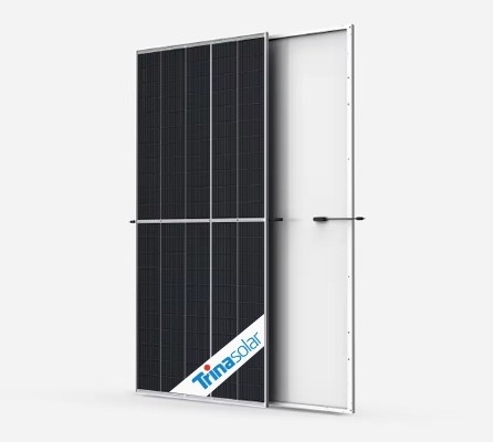 550w 500w 425w 600w 670w 1000w Ηλιακοί συλλέκτες για την παραγωγή ηλεκτρικής ενέργειας στο σπίτι και την υποστήριξη ενέργειας
