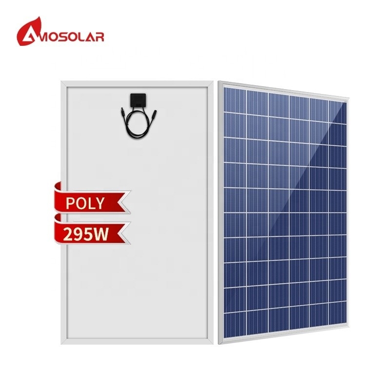 4mm2 Διάσταση καλωδίου IEC 330w 340w 350w 400w Ηλιακό φωτοβολταϊκό πάνελ για οικιακό σύστημα ηλεκτρικής ενέργειας