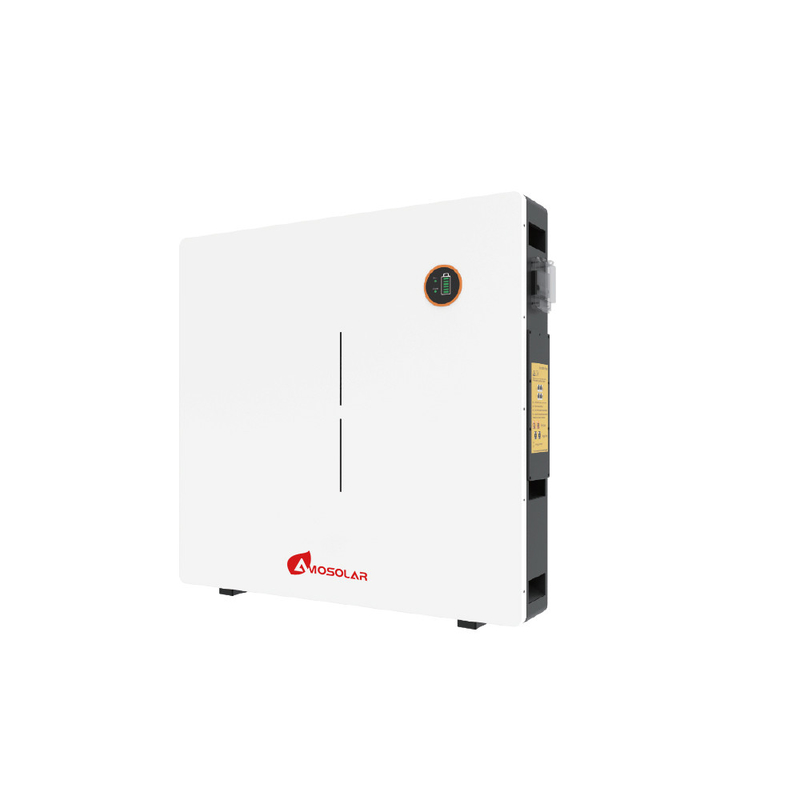 Εκτός δικτύου 48V 100Ah 200Ah 300Ah 5Kw 10Kw 15Kw 10Kw 20Kw 51.2V Lifepo4 μπαταρία για ηλιακή ενέργεια