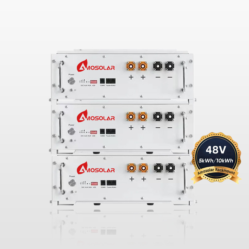 10Kw 15Kwh 20Kwh Lifepo4 Lithium Home Storage Battery για σύστημα αποθήκευσης ηλιακής ενέργειας